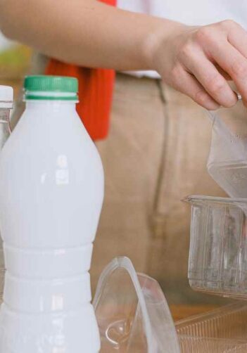 How to Reduce Waste at Home